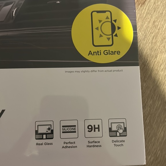 Auto Display Protector - Picture 6 of 8